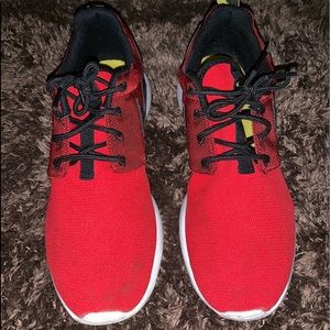 Running Sneakers / Workout Sneakers